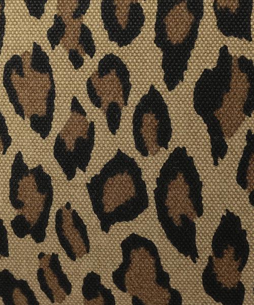 UNITED ARROWS(ユナイテッドアローズ)の「<TEMBEA(テンベア)>レオパード柄 クラッチバッグ(クラッチバッグ・その他/ホワイト・フリー)」の18枚目の写真