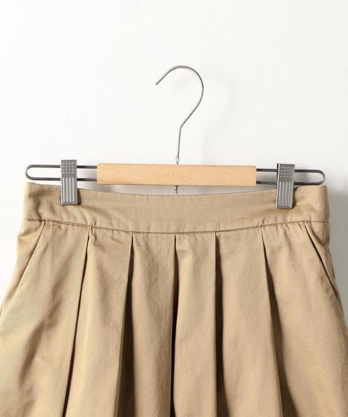 coen(コーエン)の「【大人気・追加生産】チノフレアマキシスカート(スカート・レディース・ブラック/ベージュ/カーキ/ネイビー・LARGE/MEDIUM)」の13枚目の写真