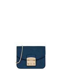 FURLA | メトロポリス ミニ クロスボディバッグ(ショルダーバッグ)