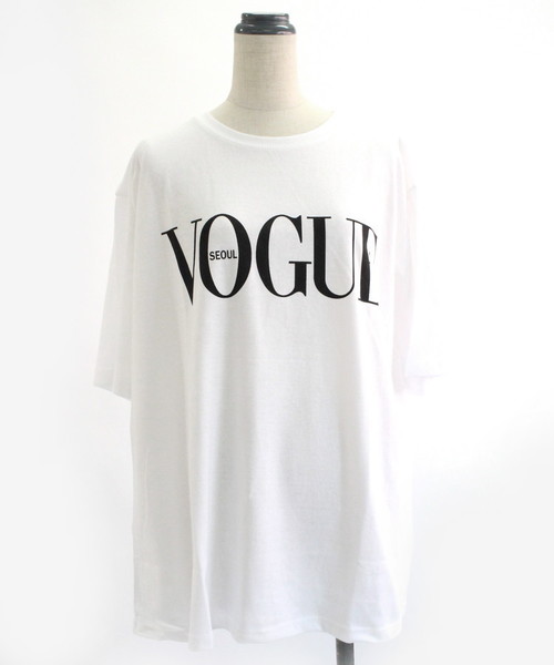 vogue t