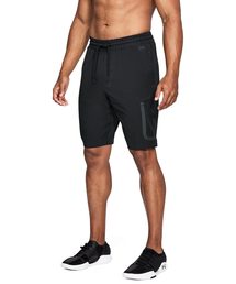 UNDER ARMOUR | メンズ ライフスタイルショートパンツ / スポーツスタイルエリートカーゴ(その他パンツ)