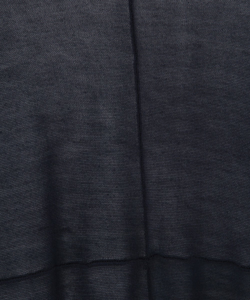 laboratory work（ラボラトリーワーク）の「レーヨントッパーカーデ（カーディガン/ボレロ・レディース・オフホワイト/グリーン/グレー/ネイビー・MEDIUM）」の11枚目の写真