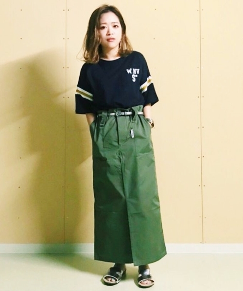 PLAKTON(プラクトン)の「【PLAKTON/プラクトン】メタリックフラットサンダル(サンダル・レディース・シルバー/ゴールド・36/37/38)」の18枚目の写真