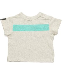 BREEZE | 3色2柄ロゴTシャツ(Tシャツ/カットソー)
