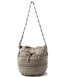 mystic | D.R.INTERNATIONAL(ショルダーバッグ)