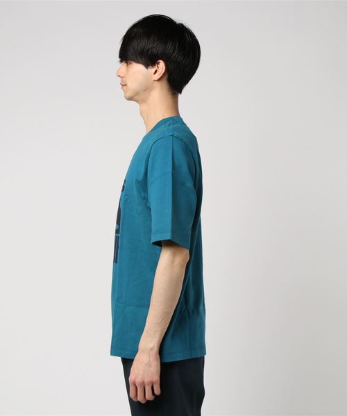 adidas（アディダス）の「アドベンチャー Tシャツ ADVENTURE