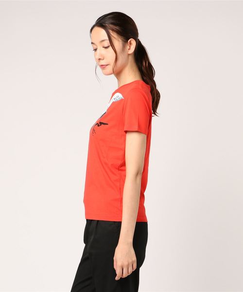 Memento Crane Signature Logo T-shirt Memento Crane Signature Logo T-shirt