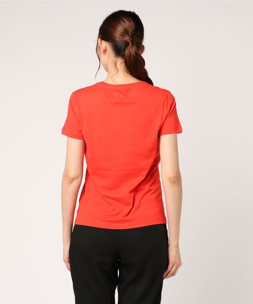 Memento Crane Signature Logo T-shirt Memento Crane Signature Logo T-shirt