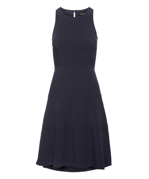 Republic バナナリパブリック のファッション レーサーバック Banana ストレッチ セール フィット フレアワンピース をセール価格で購入できます Banana ワンピース フィット フレアワンピース ワンピース Banana