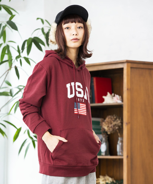 WEGO（ウィゴー）の「WEGO/ドックイヤーキャップ（キャップ・レディース・ブラック/ブラウン/グレー・FREE）」の15枚目の写真