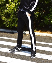 RIPP（リップ）の「トラックジャージパンツ（その他パンツ）」