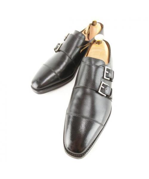 ジョンロブダーウェント ブランド古着】DERWENT（その他シューズ）｜JOHN LOBB（ジョンロブ）の
