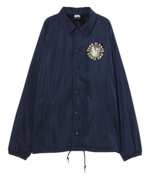 TAKE IT EASY COACH ジャケット
