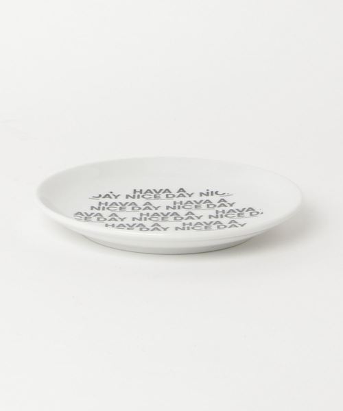 JACKSON MATISSE（ジャクソンマティス）の「【JACKSON MATISSE】ジャクソンマティス/16cm プレート（食器・メンズ・ブラック/ネイビー/レッド・ONE SIZE）」の4枚目の写真