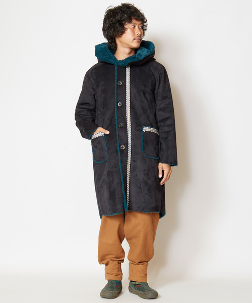 チャイハネ（チャイハネ）の「【チャイハネ】エコムートン