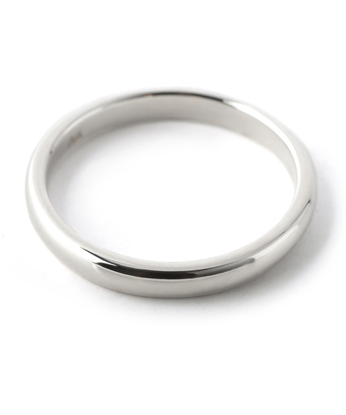 Toi et Moi・ペアリング[ciel-シエル-(空)][メンズ]（リング）｜SIENA ROSE（シエナロゼ）