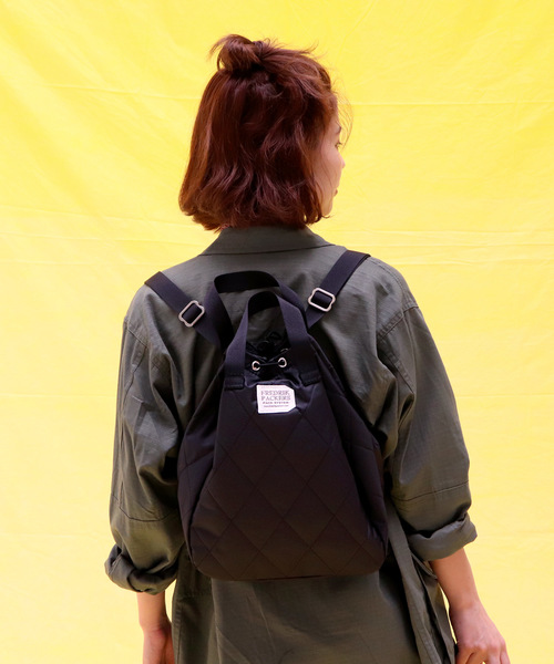 FREDRIK PACKERS（フレドリックパッカーズ）の「【FREDRIK PACKERS 