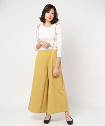 HEIHEI リボンパンツ　YELLOW E52wsfgVEAMa8tx.jpg