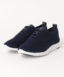 ゼログランド スティッチライト オックスフォード womens