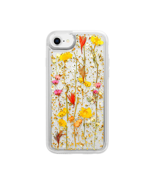 Forme Global Iphone8 Global Luxe Flower ケースティファイ Flower Casetify Iphone ケース スマホケース カバー Forme Concrete グローバルフォルムコンクリート のファッション