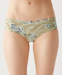 Tuche（トゥシェ）の「Tuche/トゥシェ 縫い目がなくて低刺激 ハーフショーツ（ショーツ）」