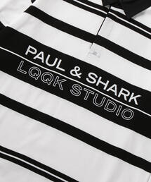 LQQK STUDIO（ルックスタジオ）の「LQQK Studio for Paul & Shark