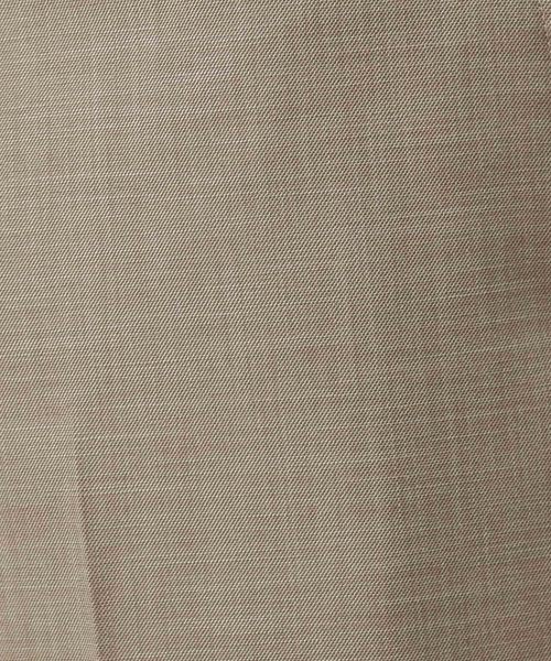 JUNRED（ジュンレッド）の「TRスリムイージーパンツ（その他パンツ・メンズ・チャコールグレー/ベージュ/ブラック・M/LL/S/L）」の10枚目の写真