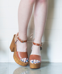 mystic | energie/50022(サンダル)