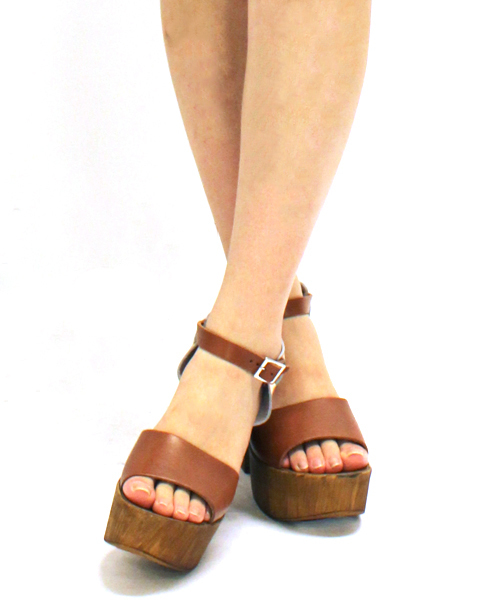 mystic(ミスティック)の「energie/50022(サンダル・レディース・ベージュ/キャメル・36/38/37/39)」の8枚目の写真