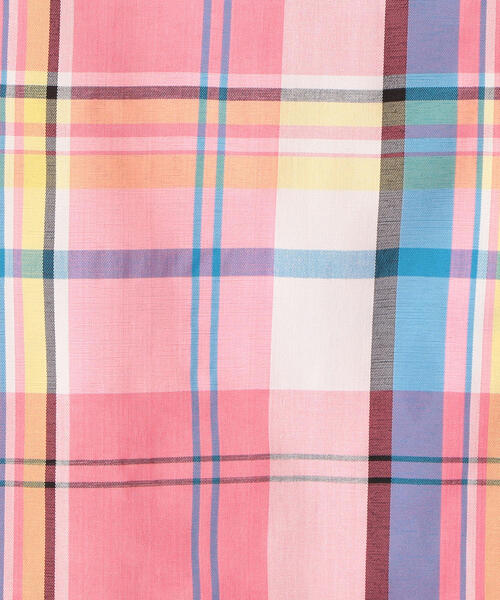 green label relaxing（グリーンレーベルリラクシング）の「マドラス