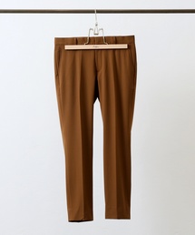 EDIFICE | ストレッチギャバ テーパードパンツ(その他パンツ)