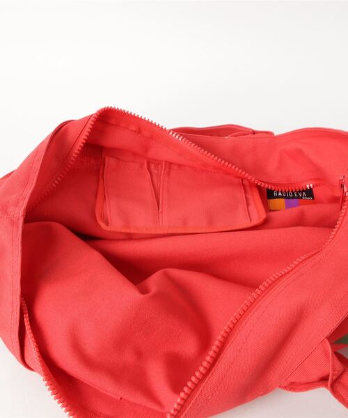 RADIO EVA 054 NERV EVERYDAY BAG（トートバッグ）｜RADIO EVA（ラヂオエヴァ）