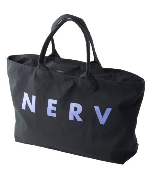 RADIO EVA 054 NERV EVERYDAY BAG（トートバッグ）｜RADIO EVA（ラヂオエヴァ）