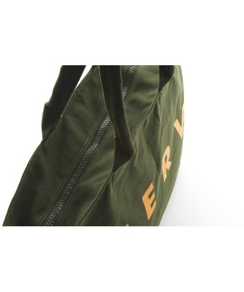 RADIO EVA 054 NERV EVERYDAY BAG（トートバッグ）｜RADIO EVA（ラヂオエヴァ）