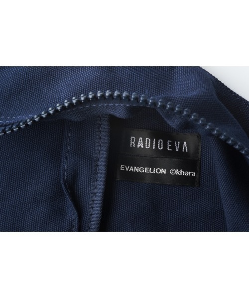 RADIO EVA 054 NERV EVERYDAY BAG（トートバッグ）｜RADIO EVA（ラヂオエヴァ）