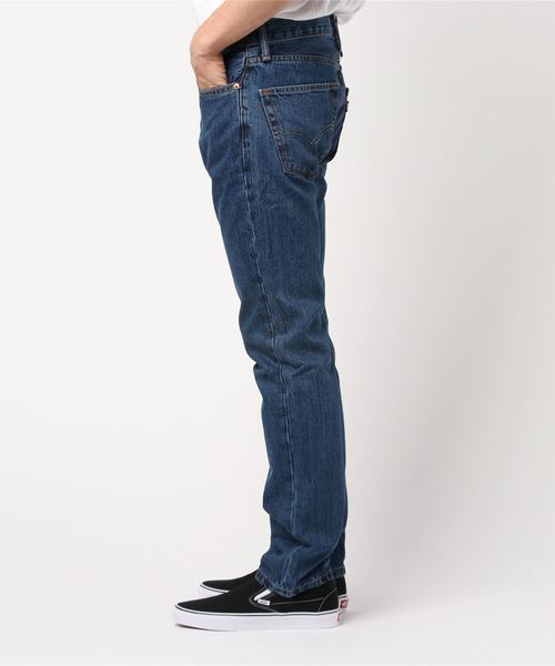 Levi's（リーバイス）の「Levi's/ リーバイス 511スリムフィット（デニムパンツ・メンズ・ブラック/インディゴブルー/ブラック系その他・32inch/30inch/28inch/34inch/31inch/29inch/33inch/36inch/38inch）」の4枚目の写真