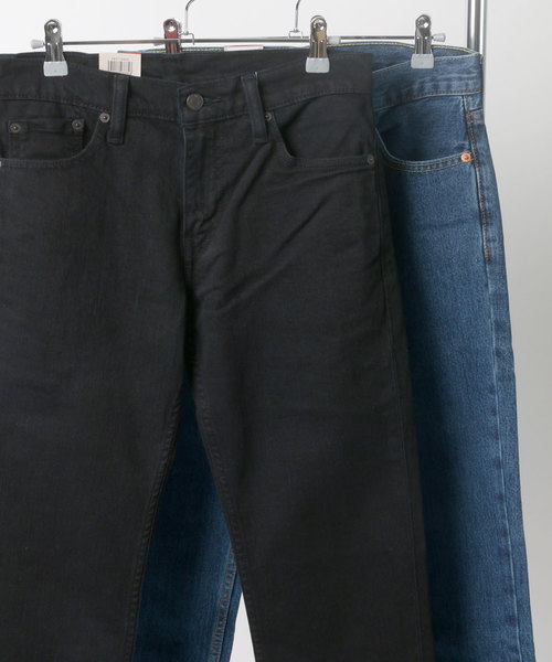 Levi's（リーバイス）の「Levi's/ リーバイス 511スリムフィット（デニムパンツ・メンズ・ブラック/インディゴブルー/ブラック系その他・32inch/30inch/28inch/34inch/31inch/29inch/33inch/36inch/38inch）」の9枚目の写真