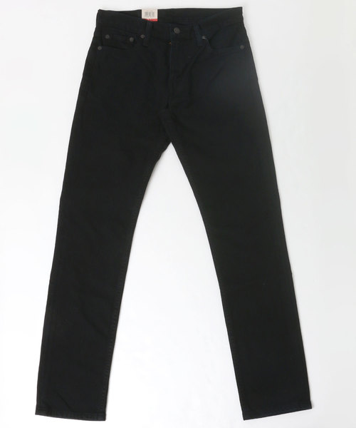 Levi's（リーバイス）の「Levi's/ リーバイス 511スリムフィット（デニムパンツ・メンズ・ブラック/インディゴブルー/ブラック系その他・32inch/30inch/28inch/34inch/31inch/29inch/33inch/36inch/38inch）」の10枚目の写真