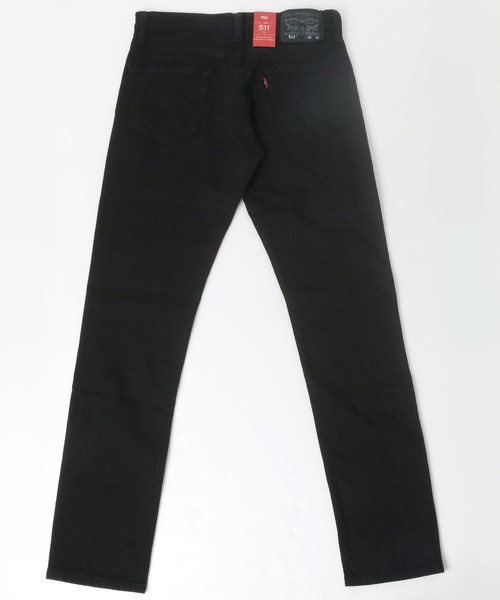 Levi's（リーバイス）の「Levi's/ リーバイス 511スリムフィット（デニムパンツ・メンズ・ブラック/インディゴブルー/ブラック系その他・32inch/30inch/28inch/34inch/31inch/29inch/33inch/36inch/38inch）」の11枚目の写真