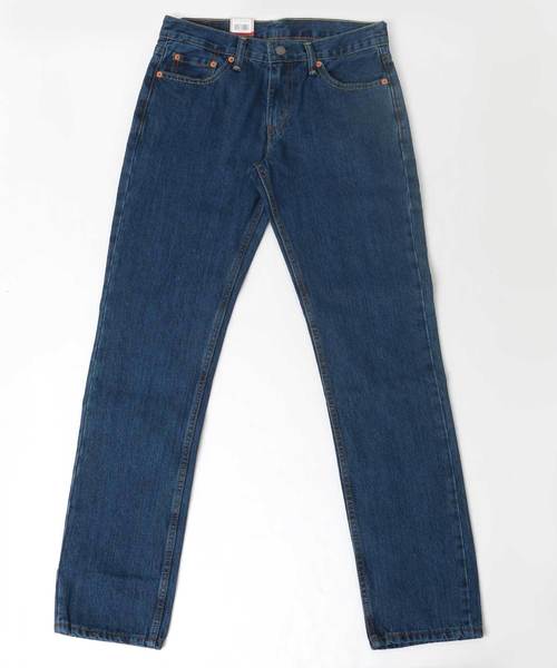 Levi's（リーバイス）の「Levi's/ リーバイス 511スリムフィット（デニムパンツ・メンズ・ブラック/インディゴブルー/ブラック系その他・32inch/30inch/28inch/34inch/31inch/29inch/33inch/36inch/38inch）」の12枚目の写真