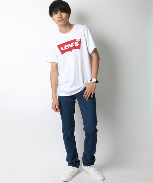 Levi's（リーバイス）の「Levi's/ リーバイス 511スリムフィット（デニムパンツ・メンズ・ブラック/インディゴブルー/ブラック系その他・32inch/30inch/28inch/34inch/31inch/29inch/33inch/36inch/38inch）」の14枚目の写真