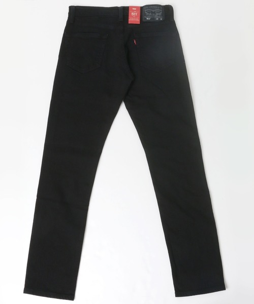 Levi's（リーバイス）の「Levi's/ リーバイス 511スリムフィット（デニムパンツ・メンズ・ブラック/インディゴブルー/ブラック系その他・32inch/30inch/28inch/34inch/31inch/29inch/33inch/36inch/38inch）」の18枚目の写真