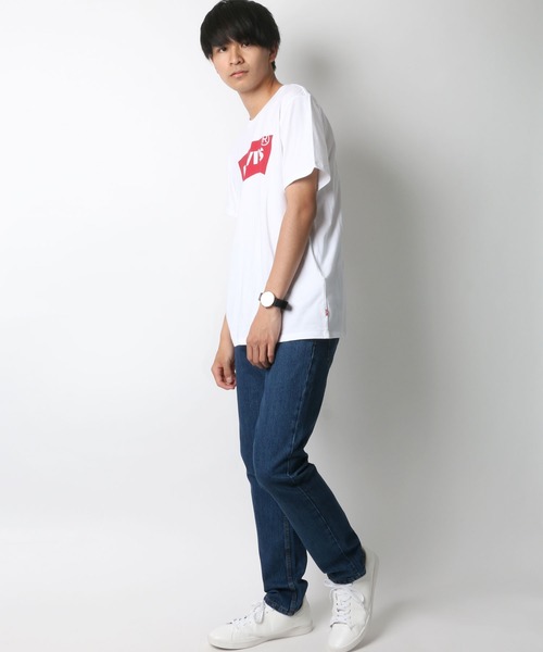 Levi's（リーバイス）の「Levi's/ リーバイス 511スリムフィット（デニムパンツ・メンズ・ブラック/インディゴブルー/ブラック系その他・32inch/30inch/28inch/34inch/31inch/29inch/33inch/36inch/38inch）」の15枚目の写真