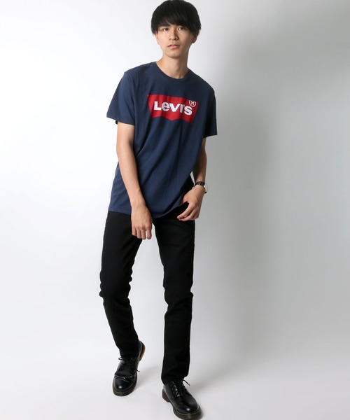 Levi's（リーバイス）の「Levi's/ リーバイス 511スリムフィット（デニムパンツ・メンズ・ブラック/インディゴブルー/ブラック系その他・32inch/30inch/28inch/34inch/31inch/29inch/33inch/36inch/38inch）」の16枚目の写真