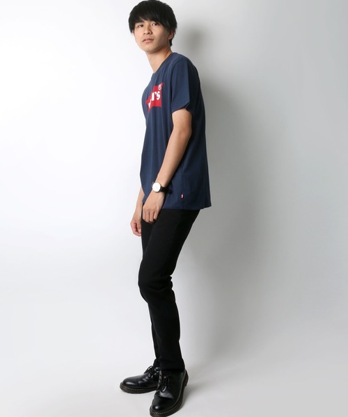 Levi's（リーバイス）の「Levi's/ リーバイス 511スリムフィット（デニムパンツ・メンズ・ブラック/インディゴブルー/ブラック系その他・32inch/30inch/28inch/34inch/31inch/29inch/33inch/36inch/38inch）」の17枚目の写真