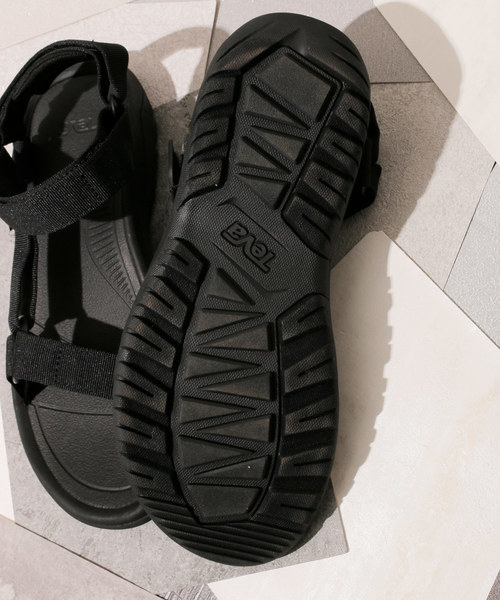 Teva(テバ)の「Teva テバ / HURRICANE XLT 2 ハリケーン XLT 2 スポーツサンダル / 1019234(サンダル・メンズ・ブラック/チャコールグレー/カーキ・26cm/27cm/28cm)」の9枚目の写真
