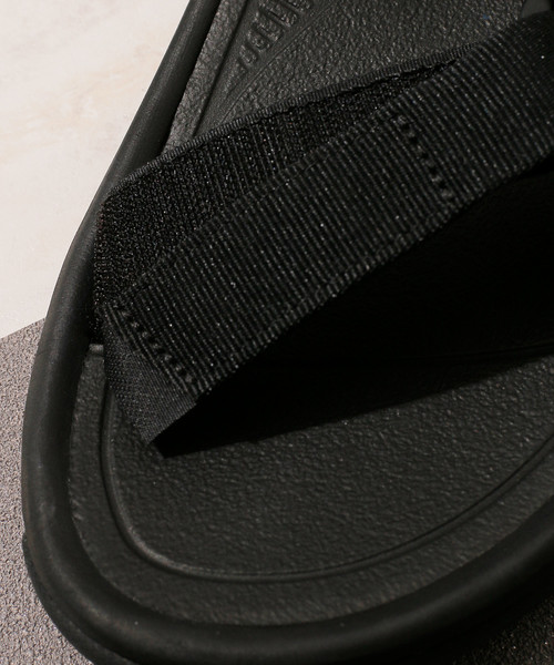 Teva(テバ)の「Teva テバ / HURRICANE XLT 2 ハリケーン XLT 2 スポーツサンダル / 1019234(サンダル・メンズ・ブラック/チャコールグレー/カーキ・26cm/27cm/28cm)」の10枚目の写真