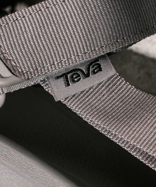 Teva(テバ)の「Teva テバ / HURRICANE XLT 2 ハリケーン XLT 2 スポーツサンダル / 1019234(サンダル・メンズ・ブラック/チャコールグレー/カーキ・26cm/27cm/28cm)」の13枚目の写真