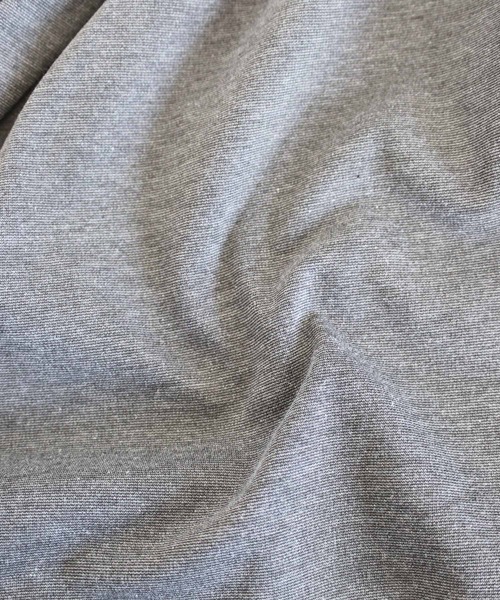 Amulet（アミュレット）の「コクーンシルエットワンピース（ワンピース・レディース・グリーン/ブラウン/グレー/ブラック・M/L/XL）」の7枚目の写真