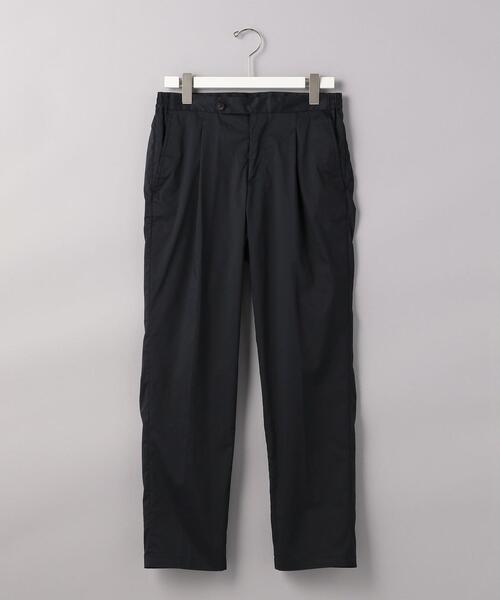 UNITED ARROWS ユナイテッドアローズ オールギャザー1プリーツ